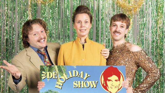 Fonkelende fortuinrad van het NUT